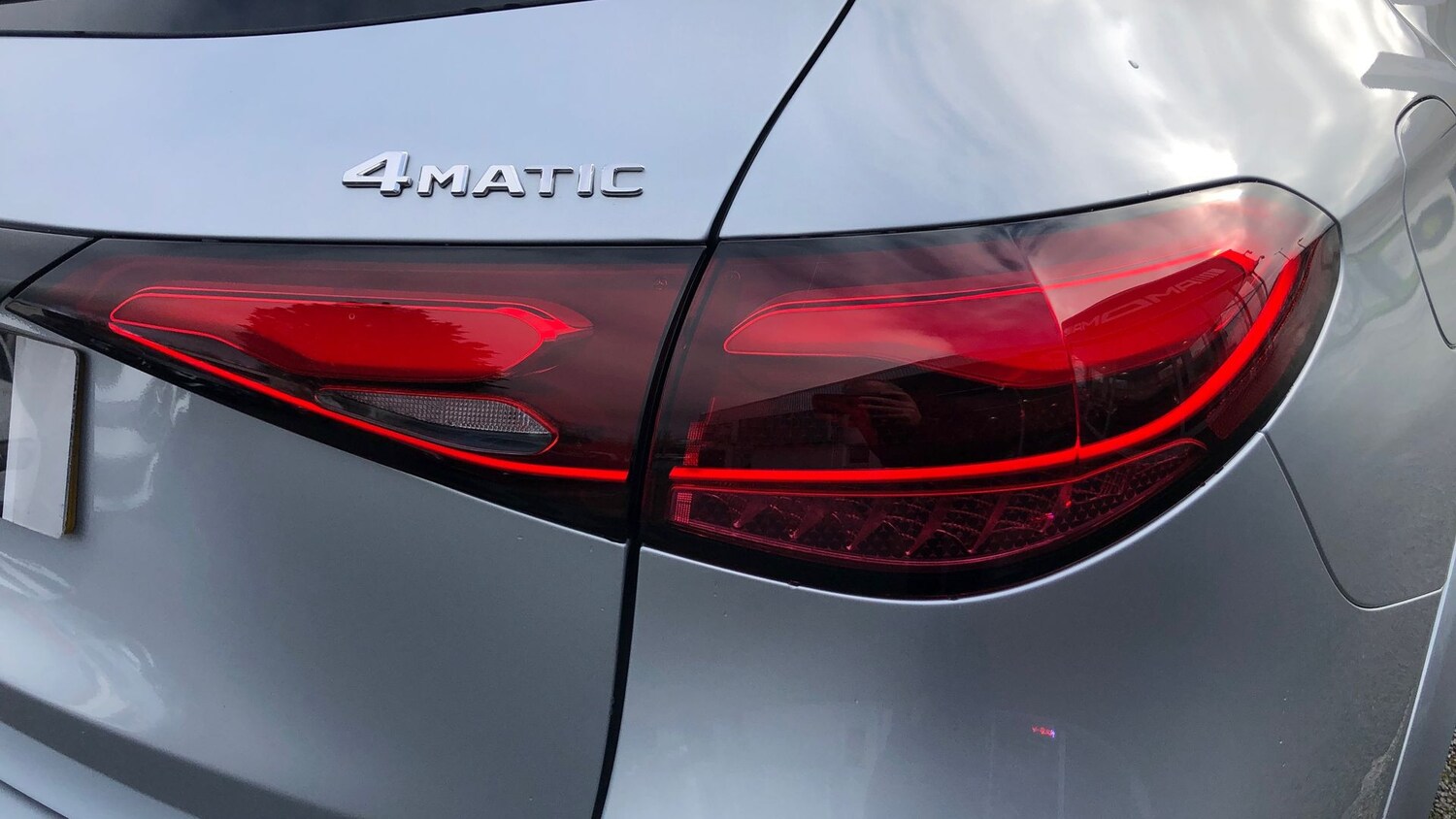 Used Mercedes-Benz GLC 2025 for sale - 77622923: Photo 16