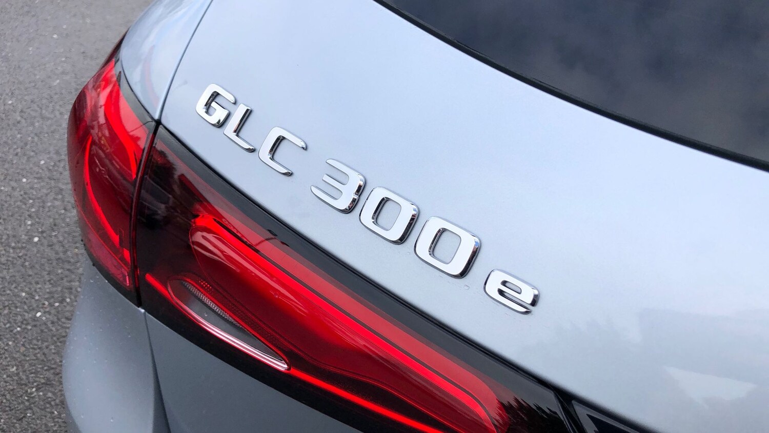 Used Mercedes-Benz GLC 2025 for sale - 77622923: Photo 17