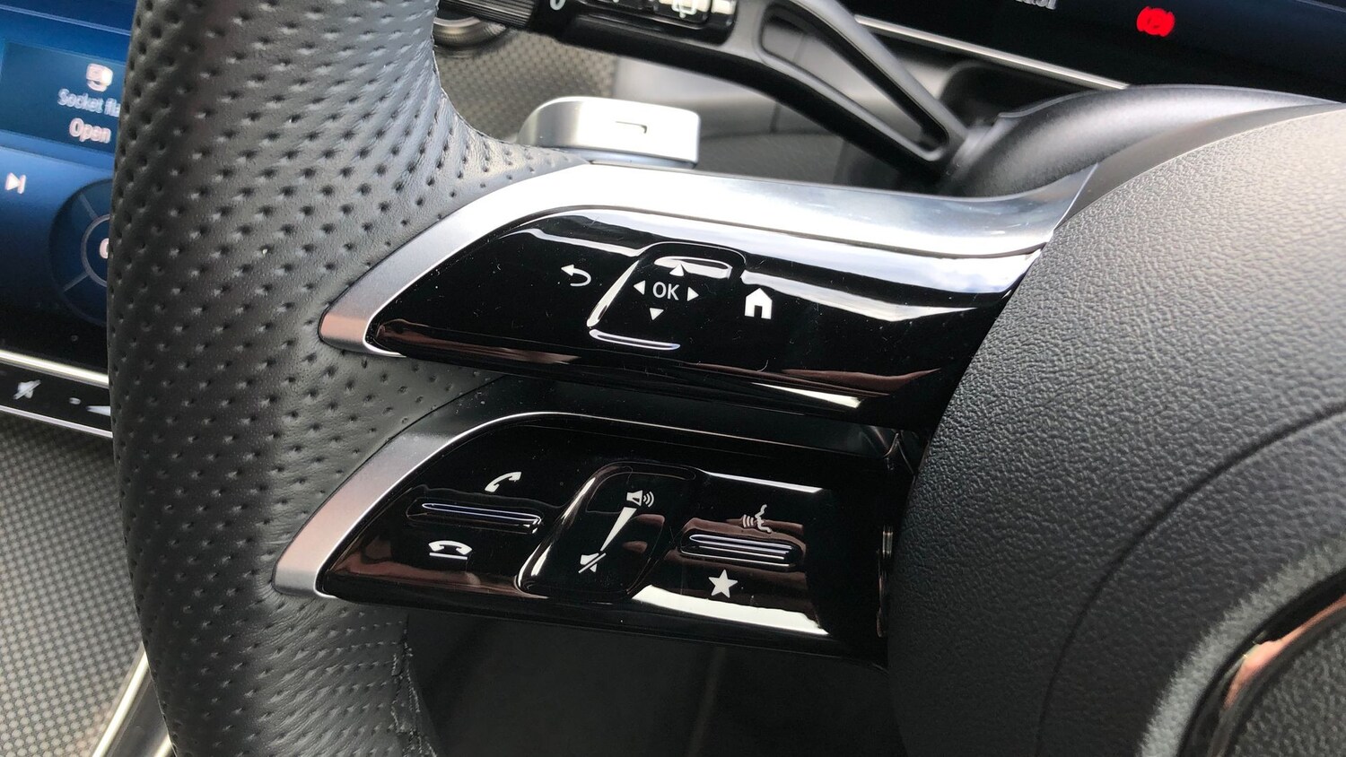 Used Mercedes-Benz GLC 2025 for sale - 77622923: Photo 19