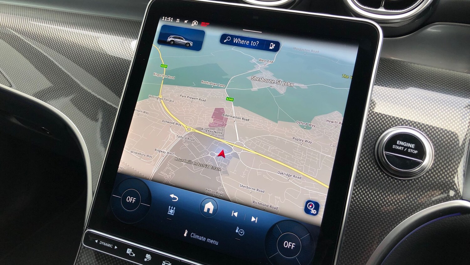 Used Mercedes-Benz GLC 2025 for sale - 77622923: Photo 20