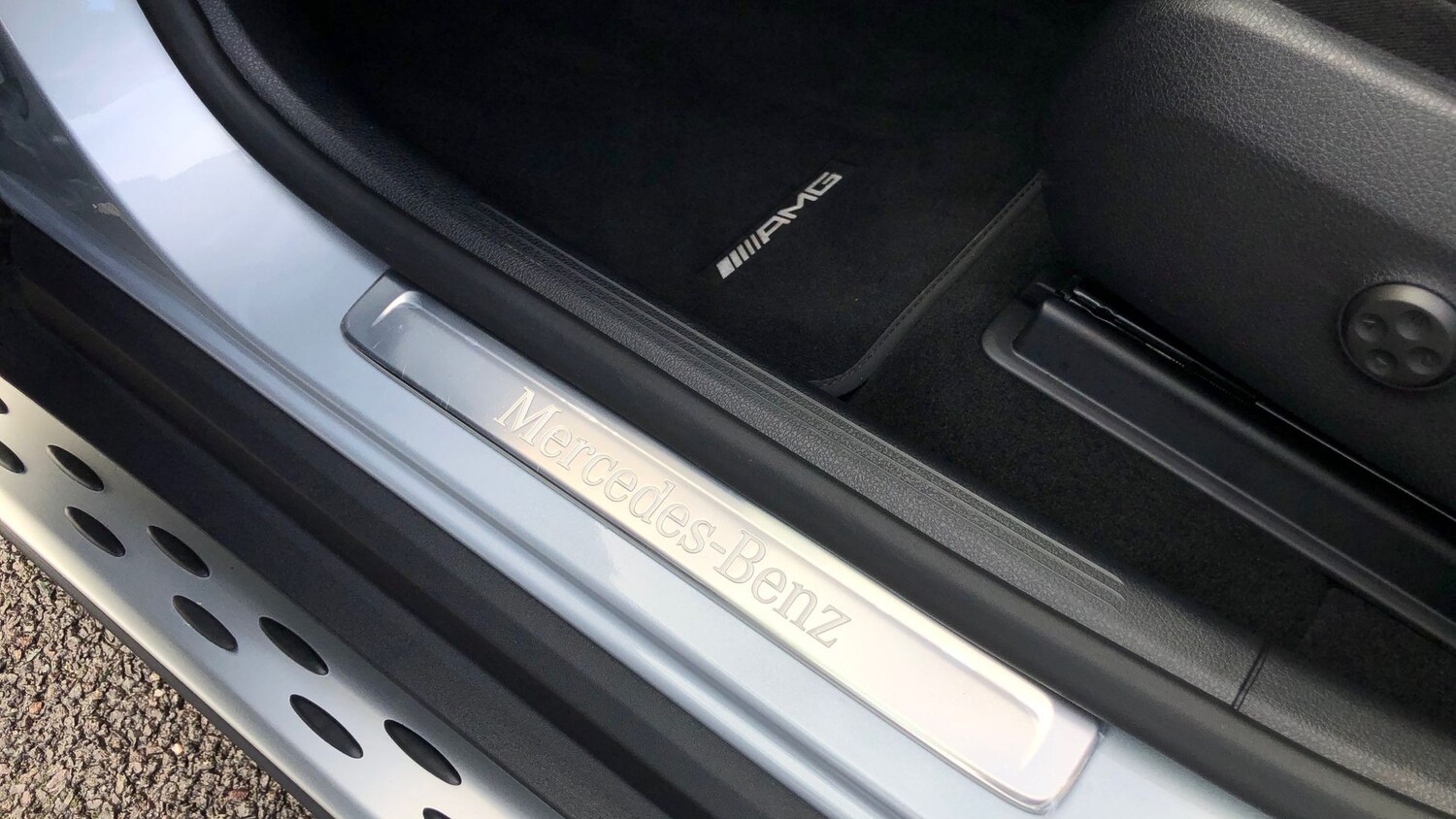 Used Mercedes-Benz GLC 2025 for sale - 77622923: Photo 30