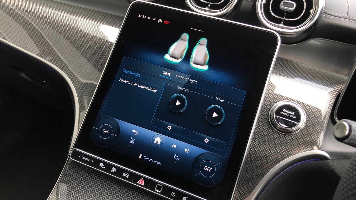 Used Mercedes-Benz GLC 2025 for sale - 77622923: Photo 36