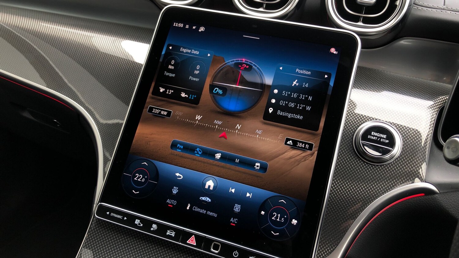 Used Mercedes-Benz GLC 2025 for sale - 77622923: Photo 39