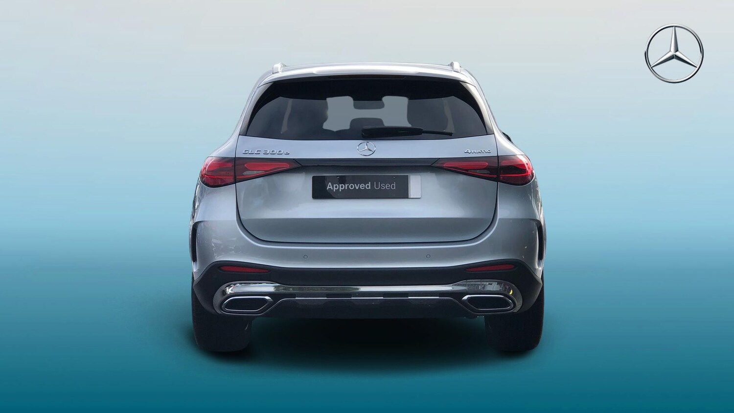 Used Mercedes-Benz GLC 2025 for sale - 77622923: Photo 7