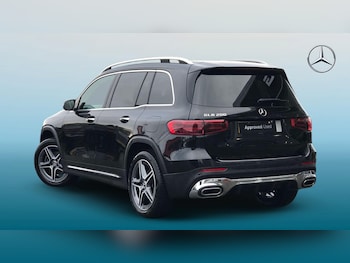 Used Mercedes-Benz GLB 2024 for sale - 77294391: Photo