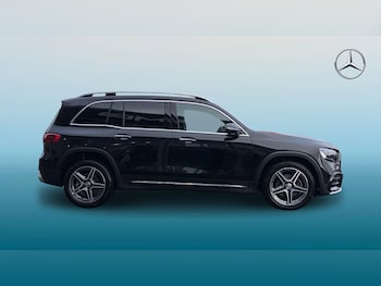 Used Mercedes-Benz GLB 2024 for sale - 77294391: Photo