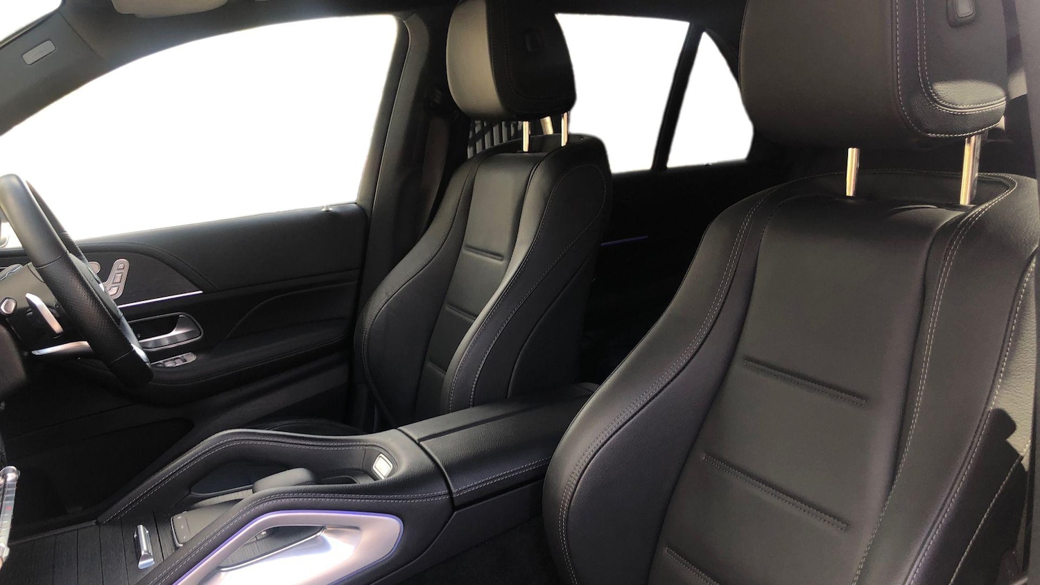 Used Mercedes-Benz GLE 2022 for sale - 76770289: Photo 11