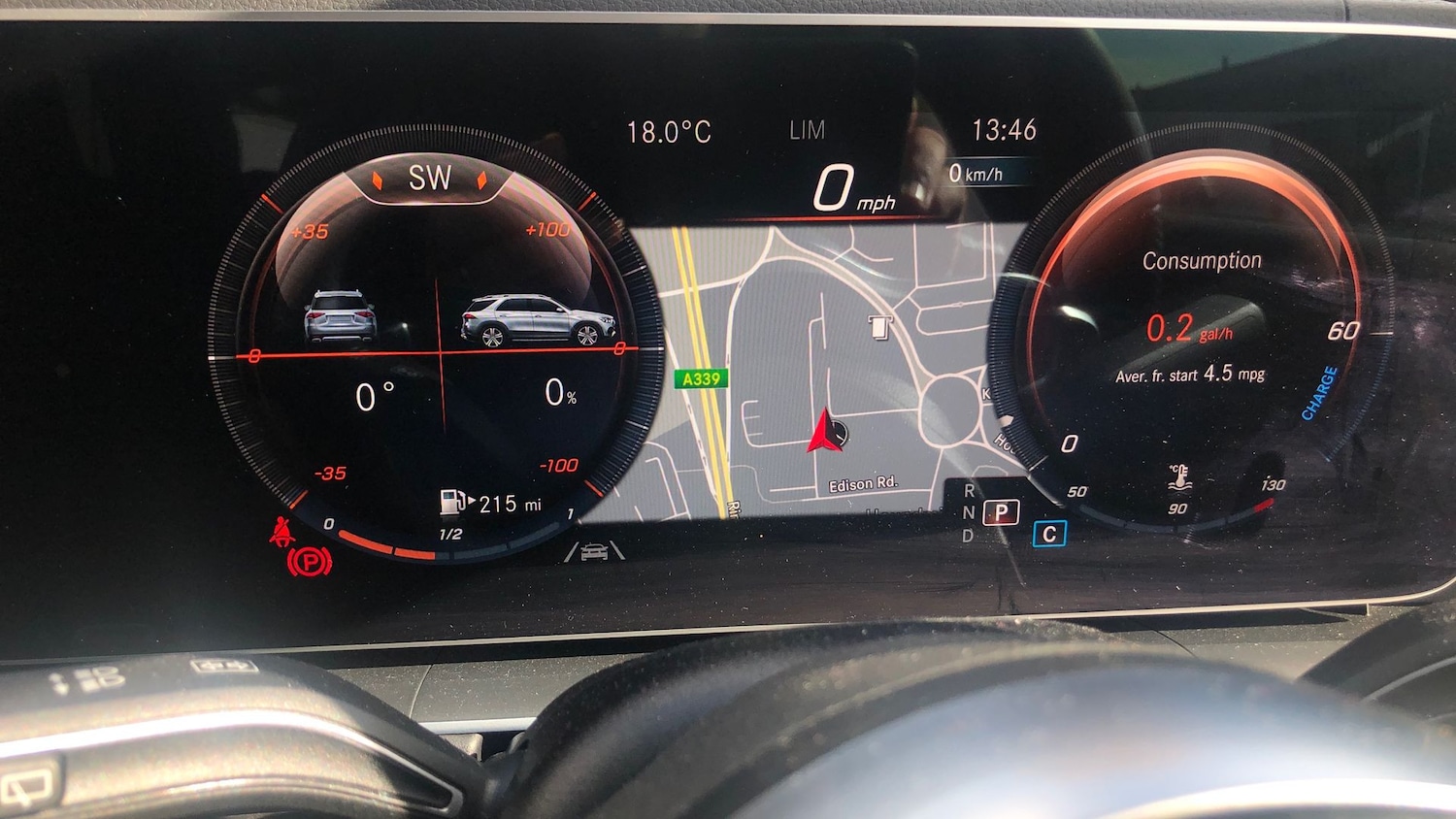 Used Mercedes-Benz GLE 2022 for sale - 76770289: Photo 13