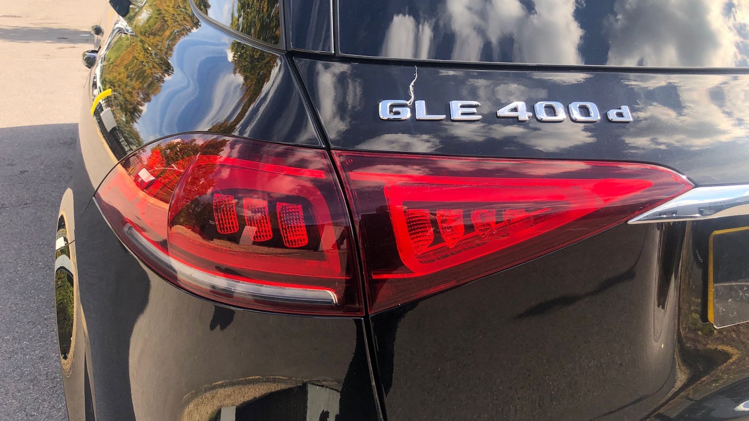 Used Mercedes-Benz GLE 2022 for sale - 76770289: Photo 16