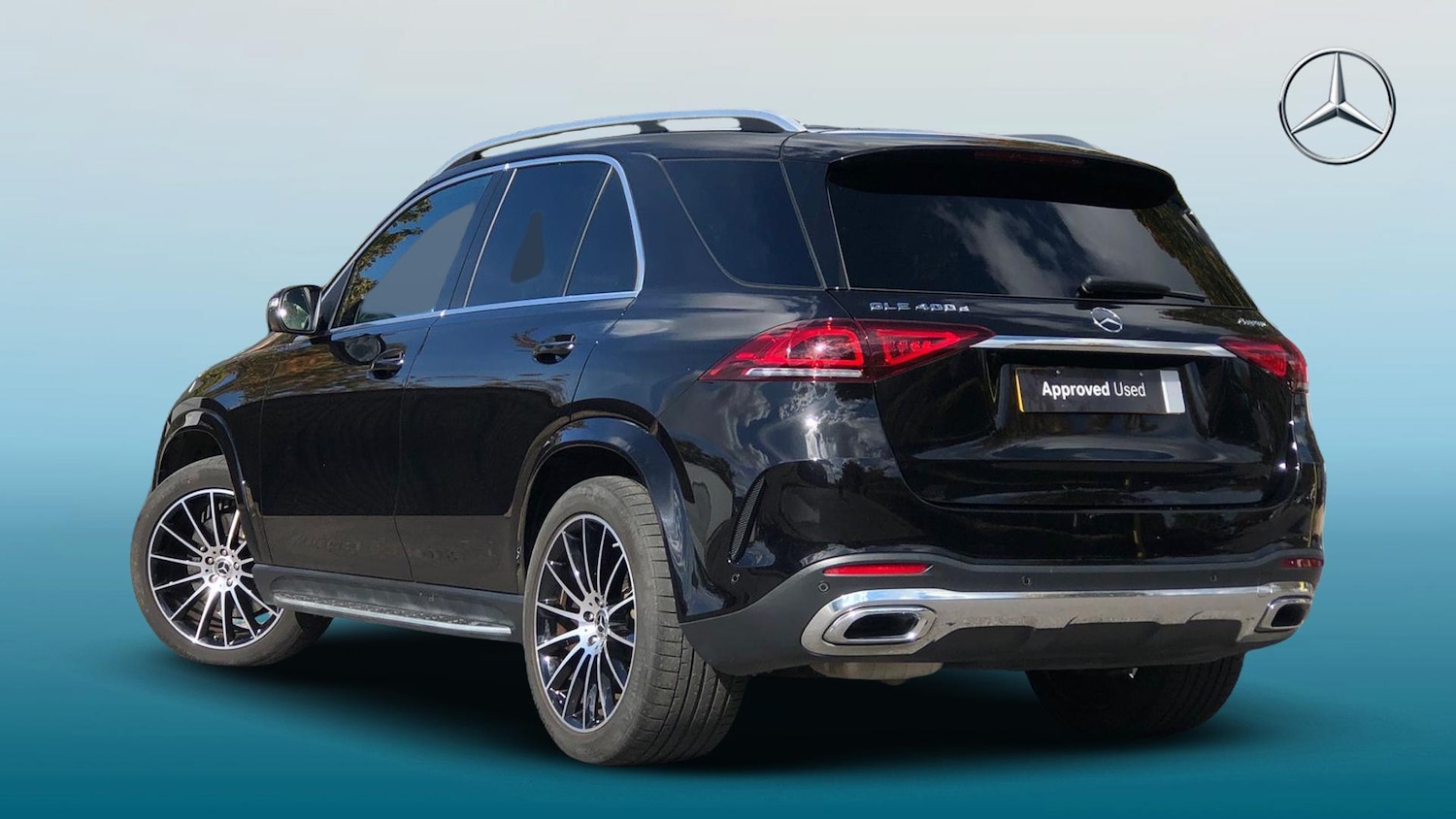 Used Mercedes-Benz GLE 2022 for sale - 76770289: Photo 2