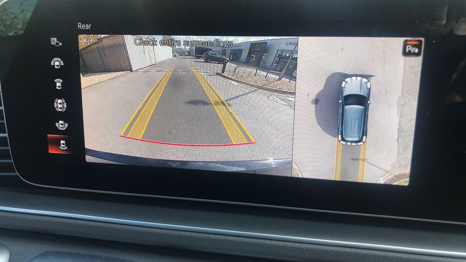 Used Mercedes-Benz GLE 2022 for sale - 76770289: Photo 21