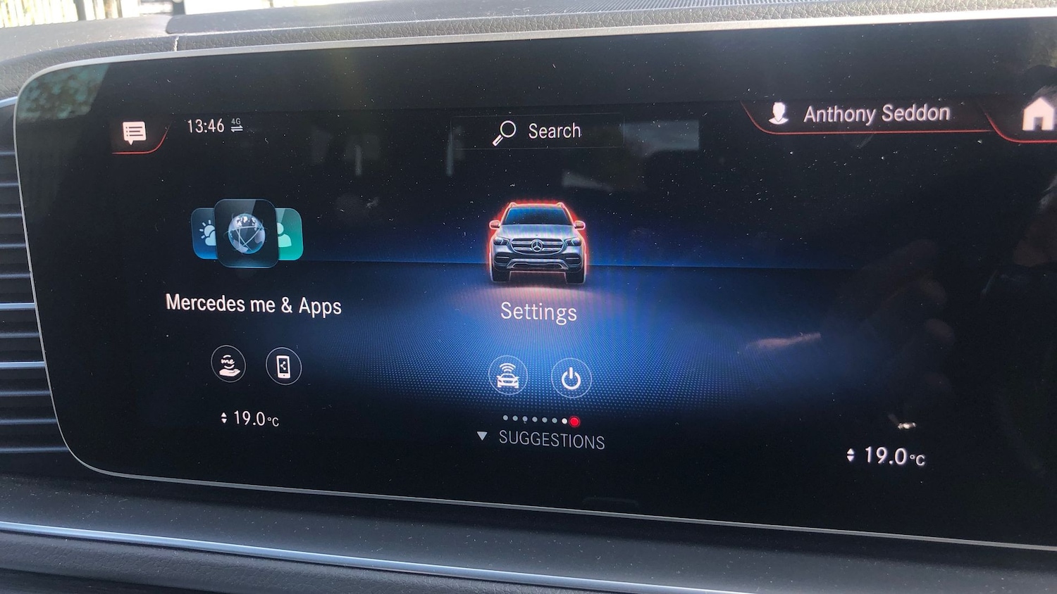 Used Mercedes-Benz GLE 2022 for sale - 76770289: Photo 24