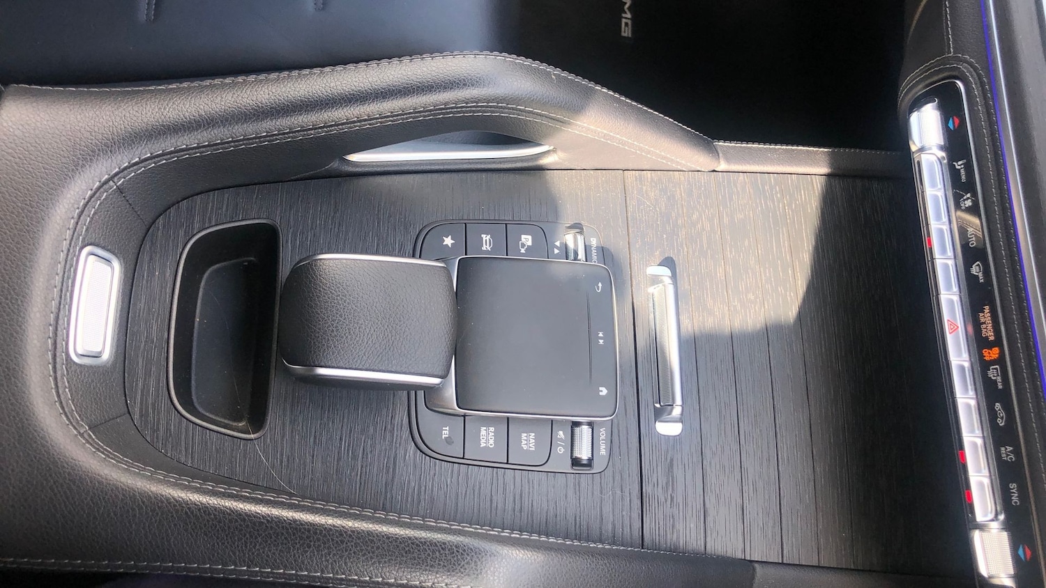 Used Mercedes-Benz GLE 2022 for sale - 76770289: Photo 26