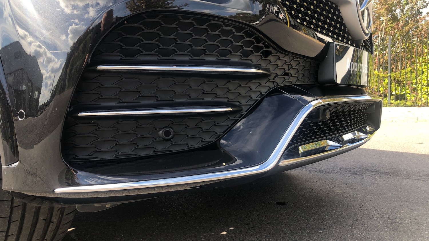 Used Mercedes-Benz GLE 2022 for sale - 76770289: Photo 29