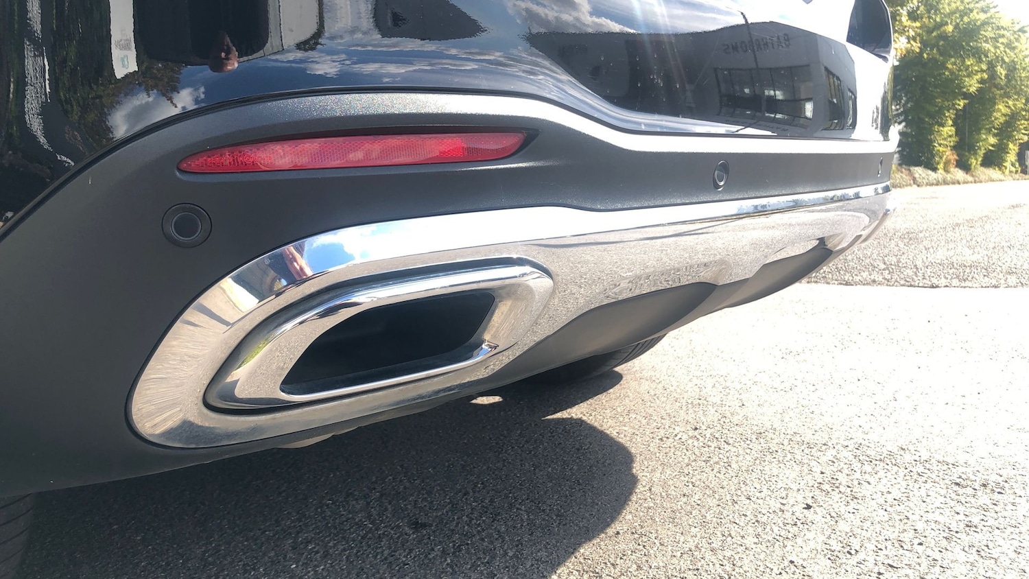 Used Mercedes-Benz GLE 2022 for sale - 76770289: Photo 30