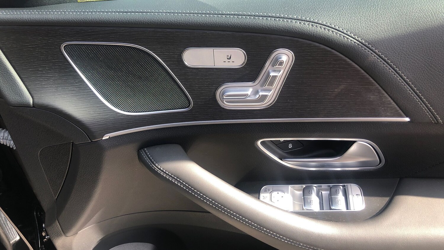 Used Mercedes-Benz GLE 2022 for sale - 76770289: Photo 35