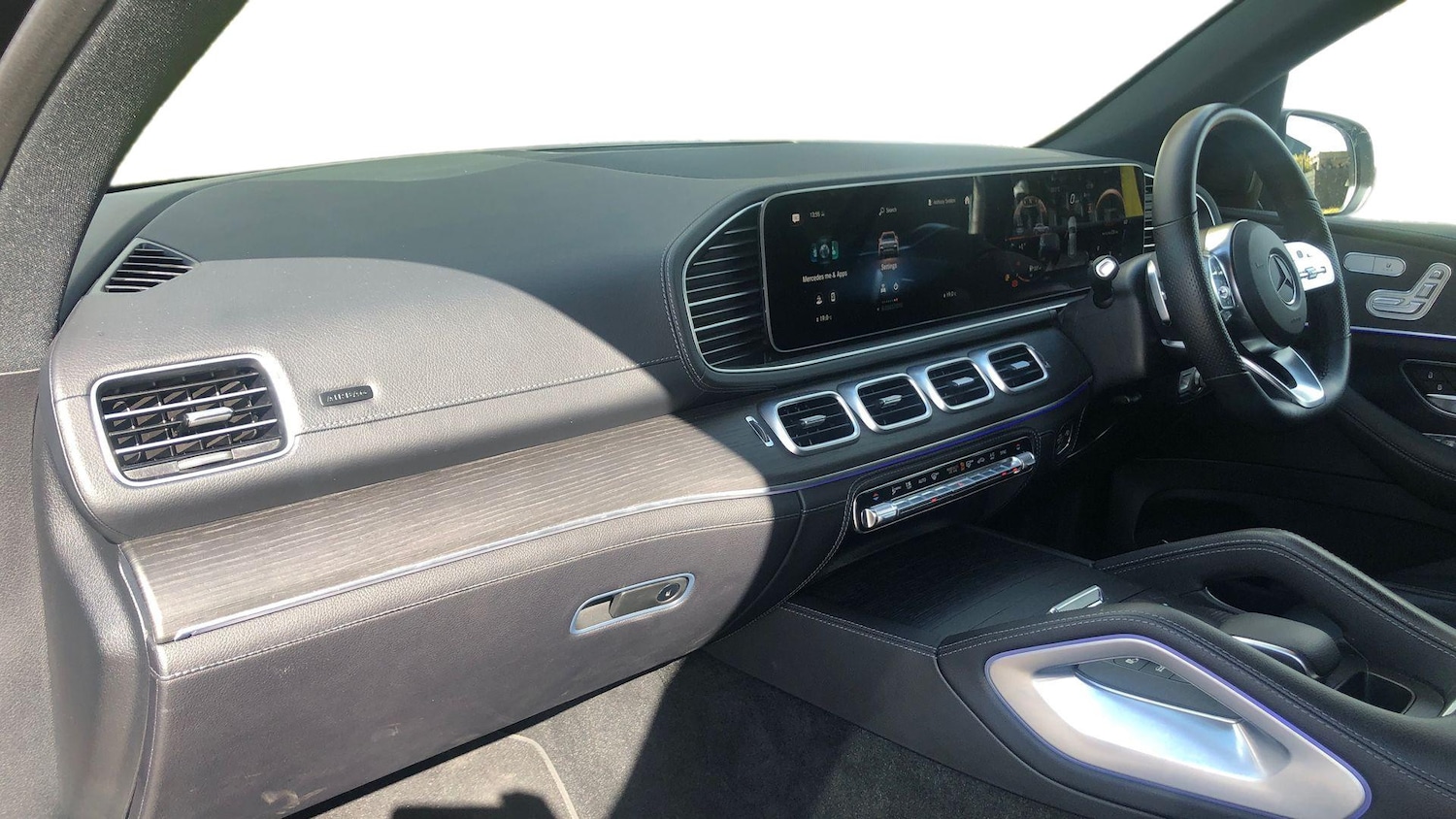 Used Mercedes-Benz GLE 2022 for sale - 76770289: Photo 8