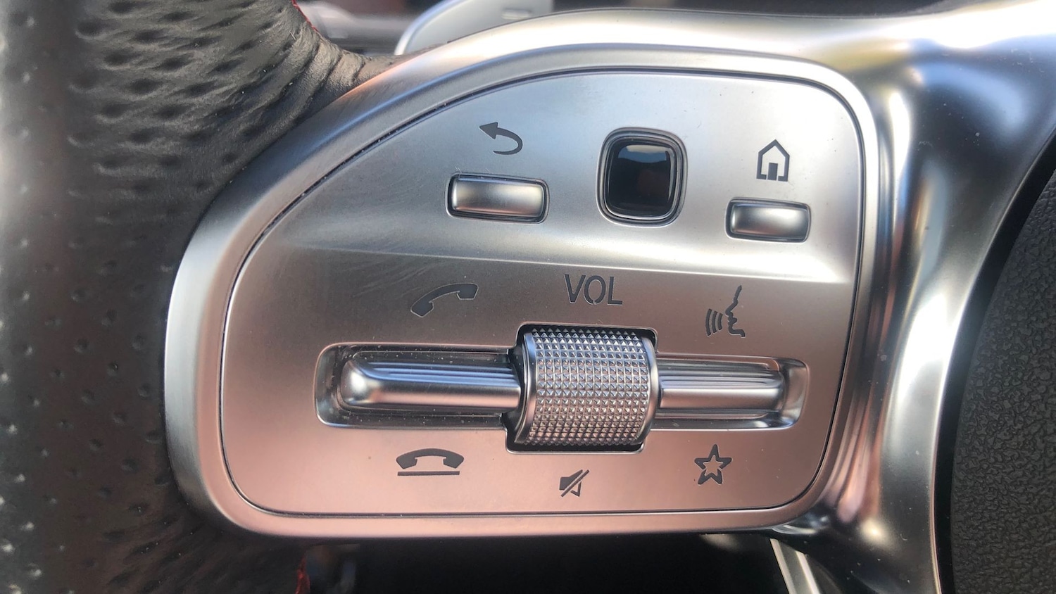 Used Mercedes-Benz A-Class 2023 for sale - 76413706: Photo 11