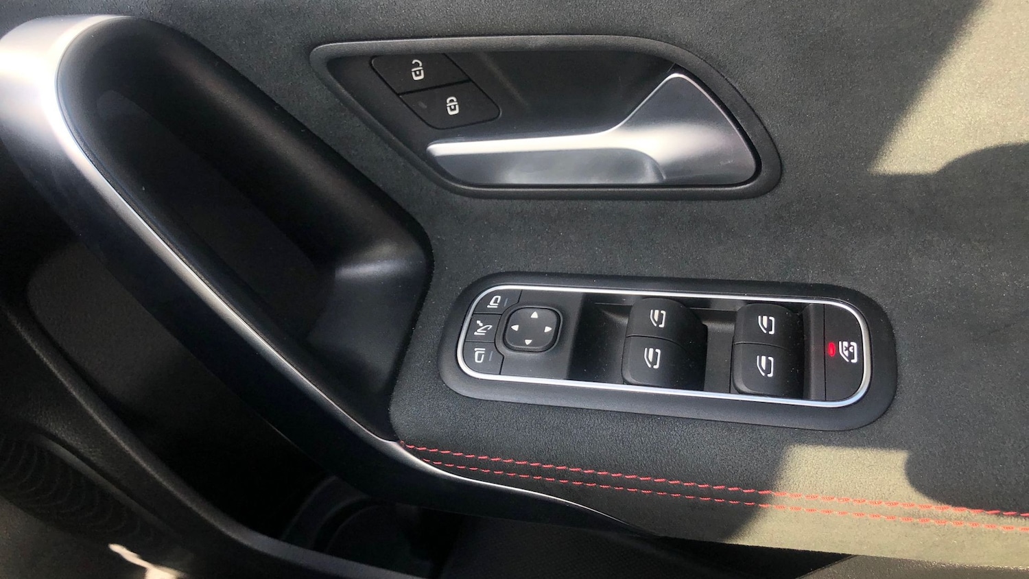 Used Mercedes-Benz A-Class 2023 for sale - 76413706: Photo 15