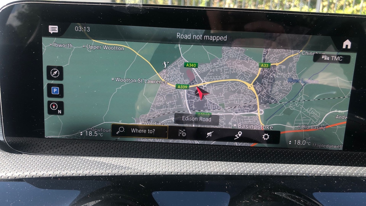 Used Mercedes-Benz A-Class 2023 for sale - 76413706: Photo 19