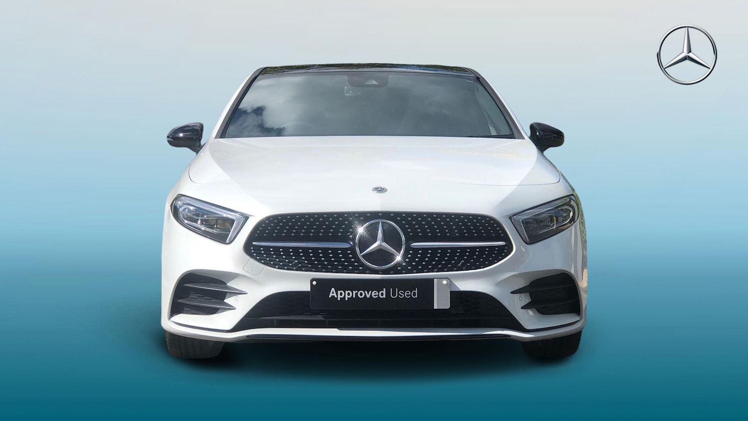 Used Mercedes-Benz A-Class 2023 for sale - 76413706: Photo 2