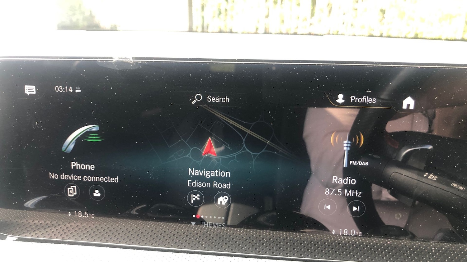 Used Mercedes-Benz A-Class 2023 for sale - 76413706: Photo 20