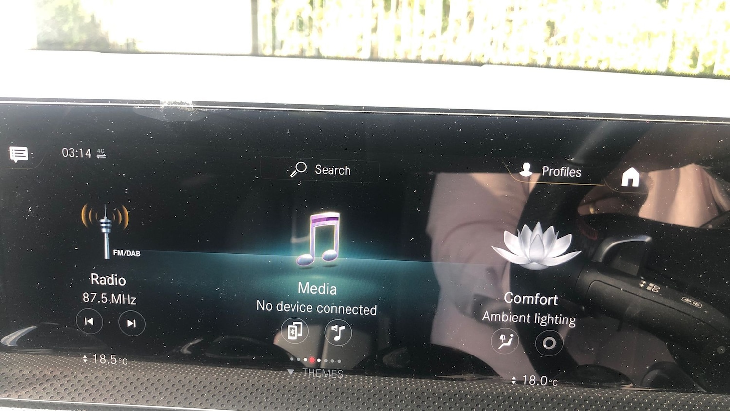 Used Mercedes-Benz A-Class 2023 for sale - 76413706: Photo 21