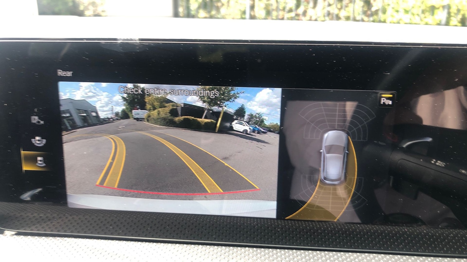 Used Mercedes-Benz A-Class 2023 for sale - 76413706: Photo 24