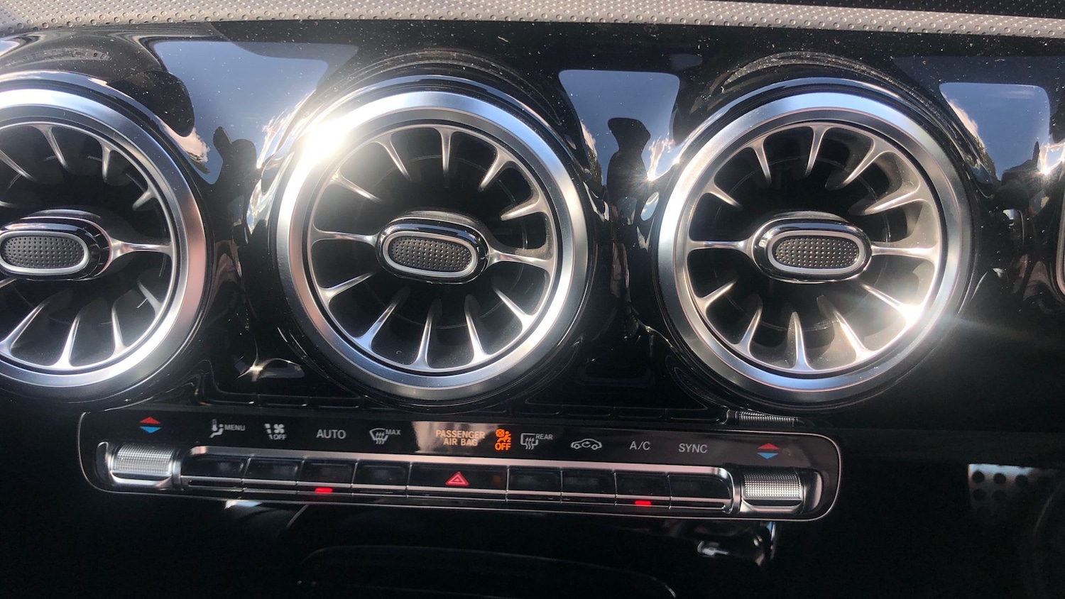 Used Mercedes-Benz A-Class 2023 for sale - 76413706: Photo 25