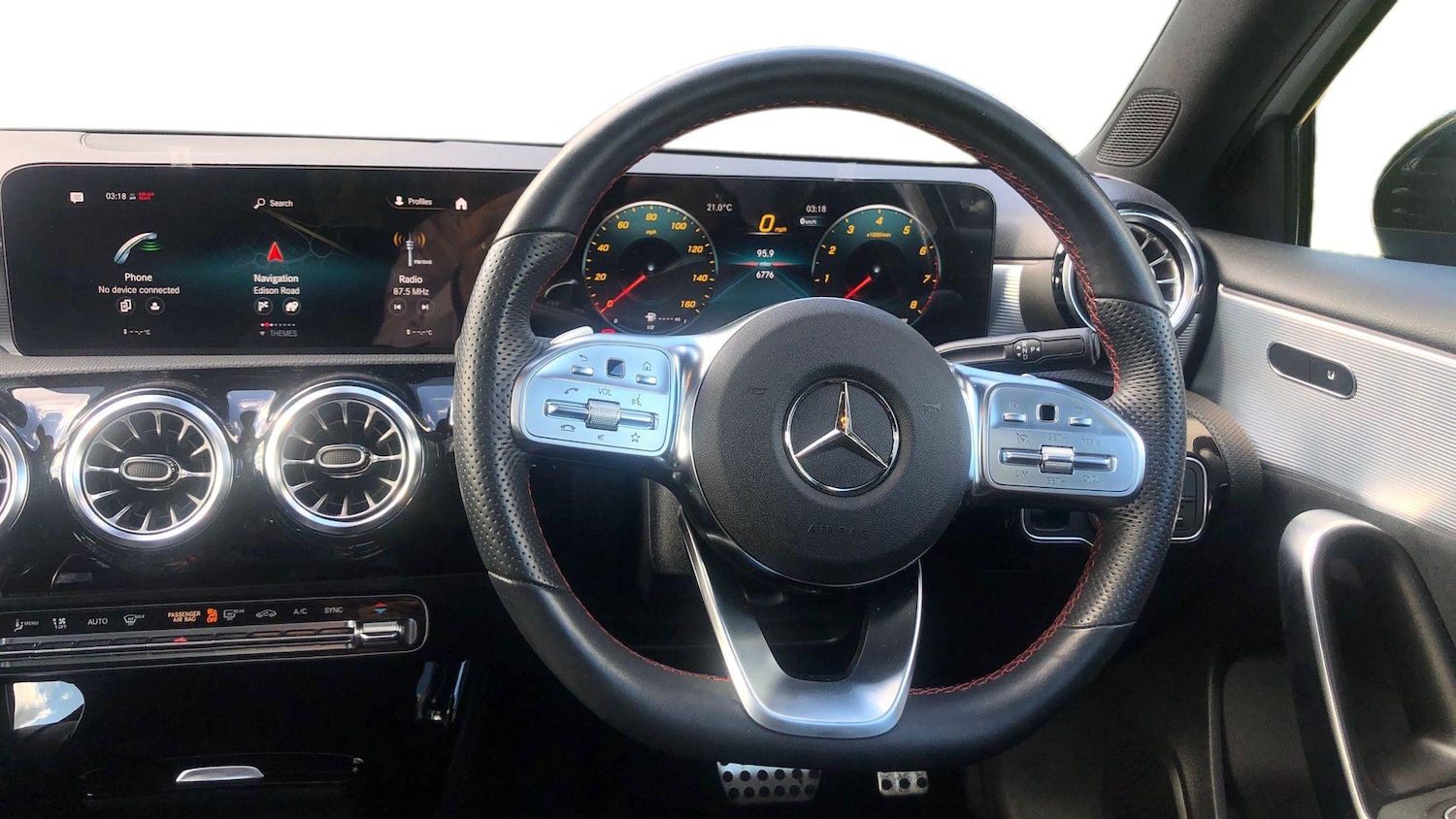 Used Mercedes-Benz A-Class 2023 for sale - 76413706: Photo 29