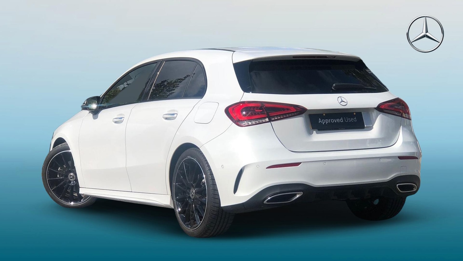 Used Mercedes-Benz A-Class 2023 for sale - 76413706: Photo 3