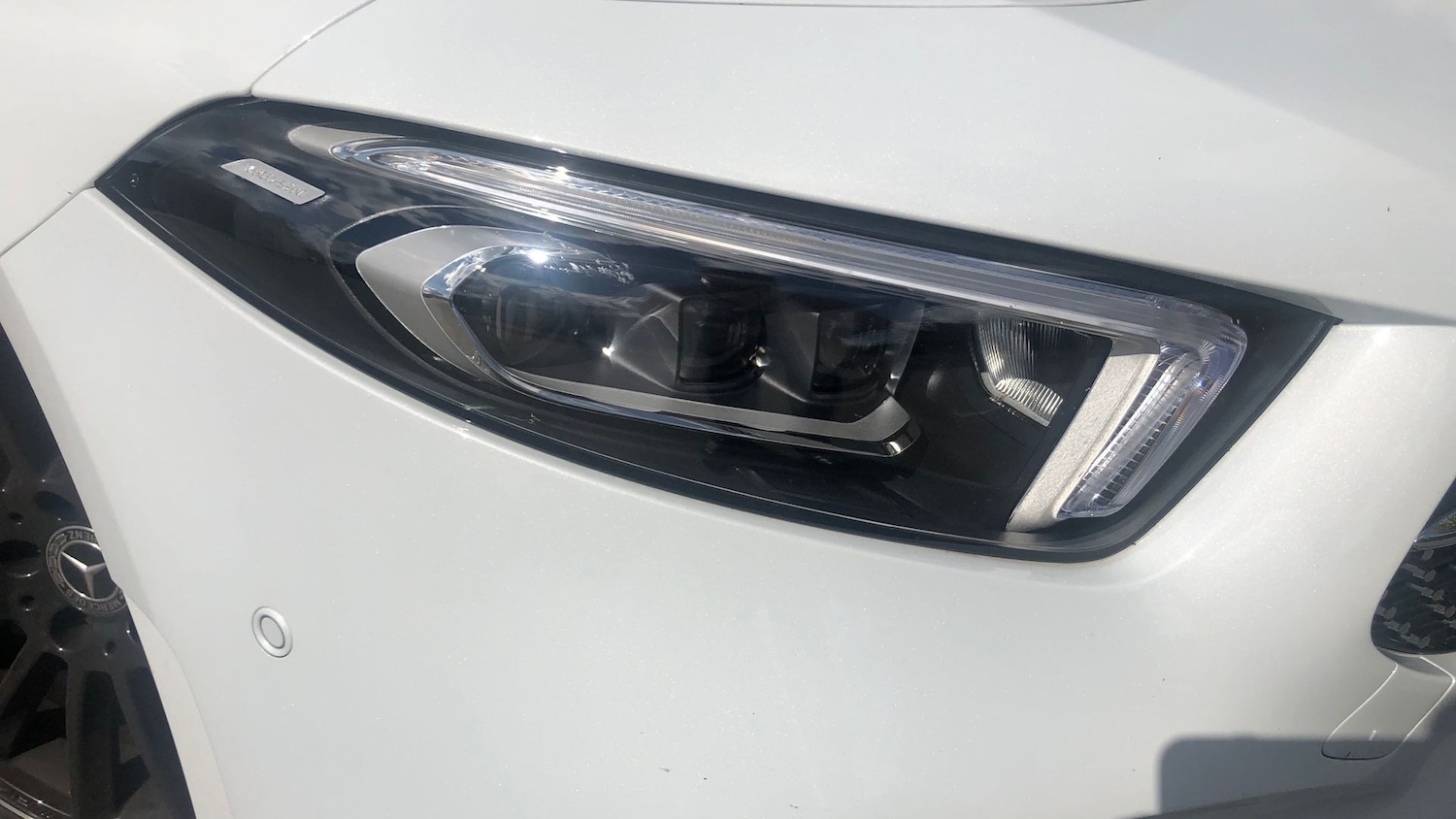 Used Mercedes-Benz A-Class 2023 for sale - 76413706: Photo 32