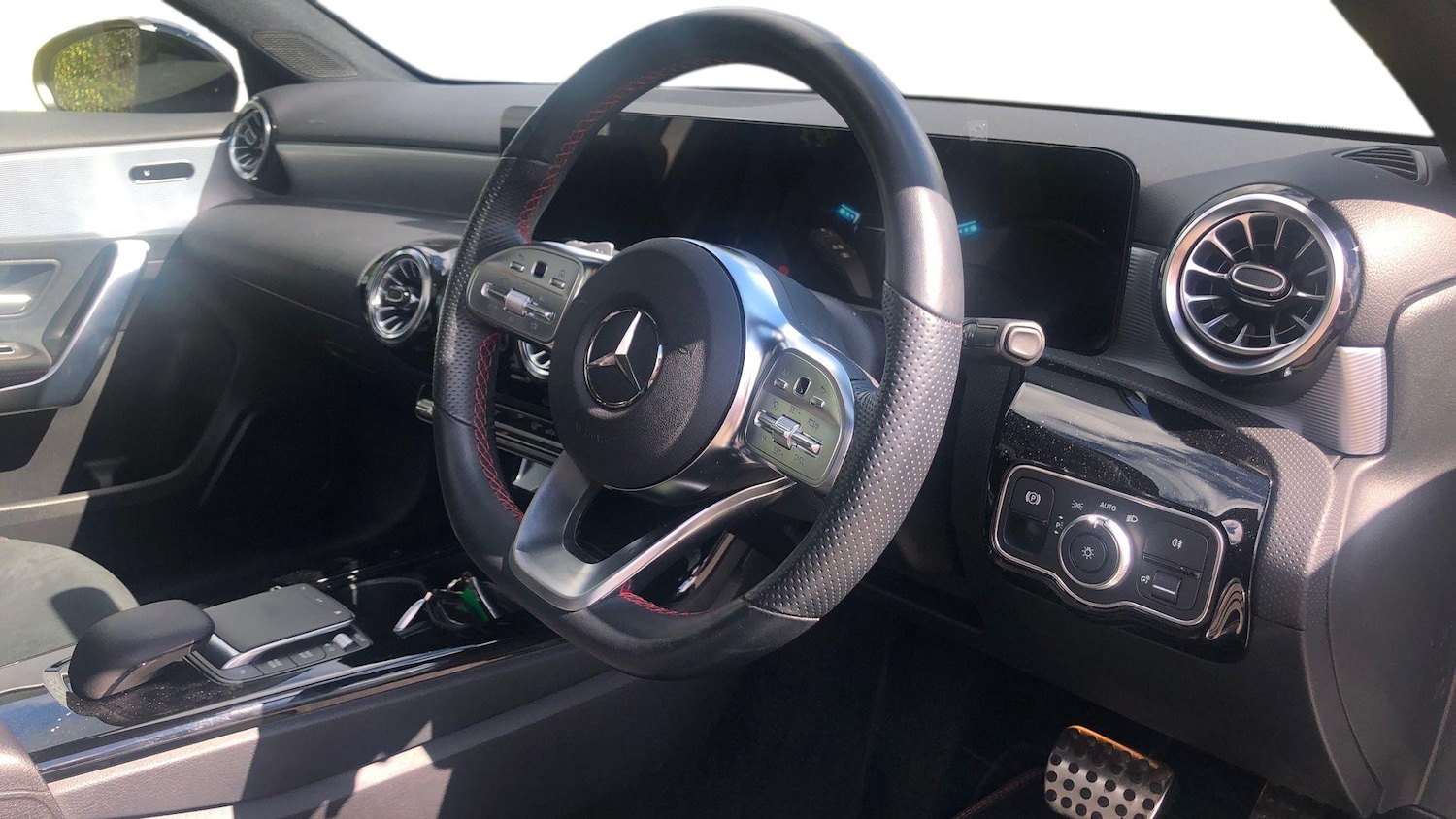 Used Mercedes-Benz A-Class 2023 for sale - 76413706: Photo 34