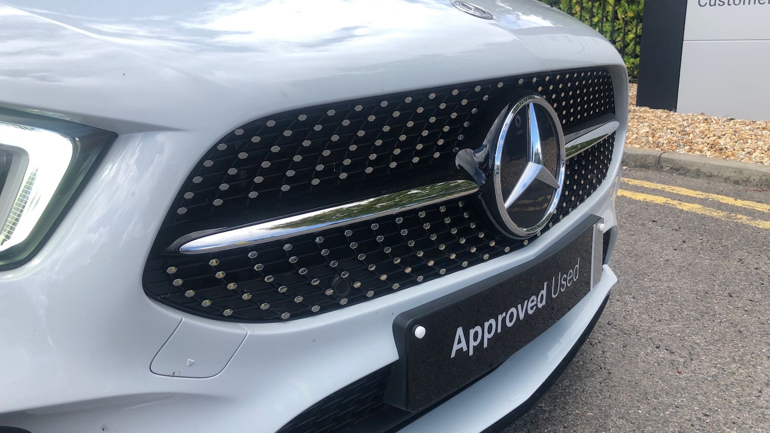 Used Mercedes-Benz A-Class 2023 for sale - 76413706: Photo 38