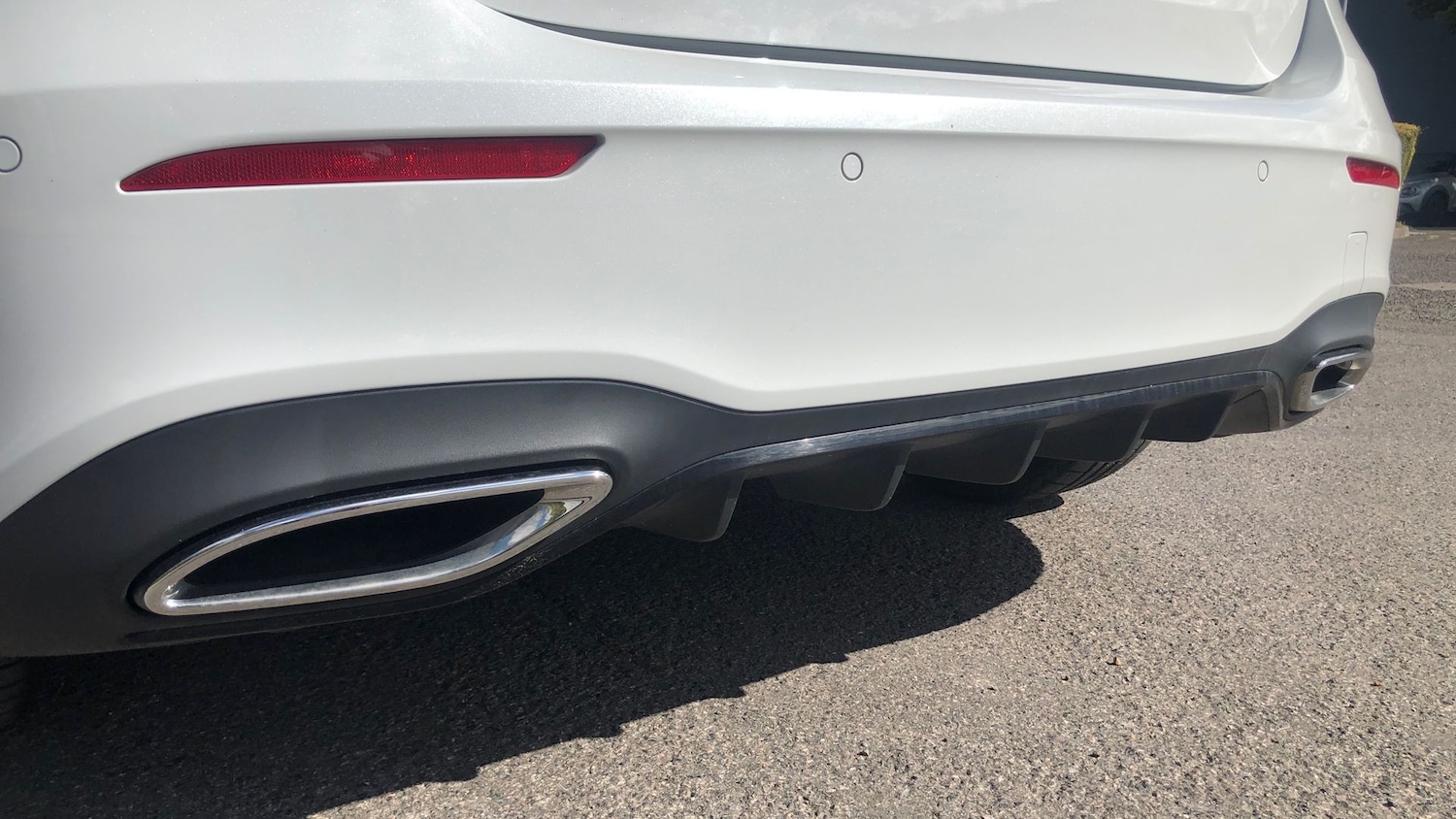 Used Mercedes-Benz A-Class 2023 for sale - 76413706: Photo 39