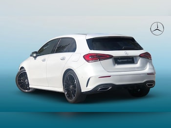 Used Mercedes-Benz A-Class 2023 for sale - 76413706: Photo