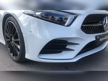 Used Mercedes-Benz A-Class 2023 for sale - 76413706: Photo