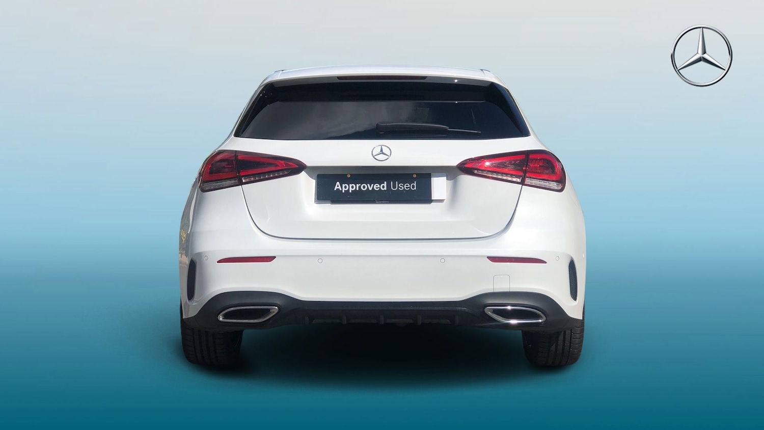 Used Mercedes-Benz A-Class 2023 for sale - 76413706: Photo 5