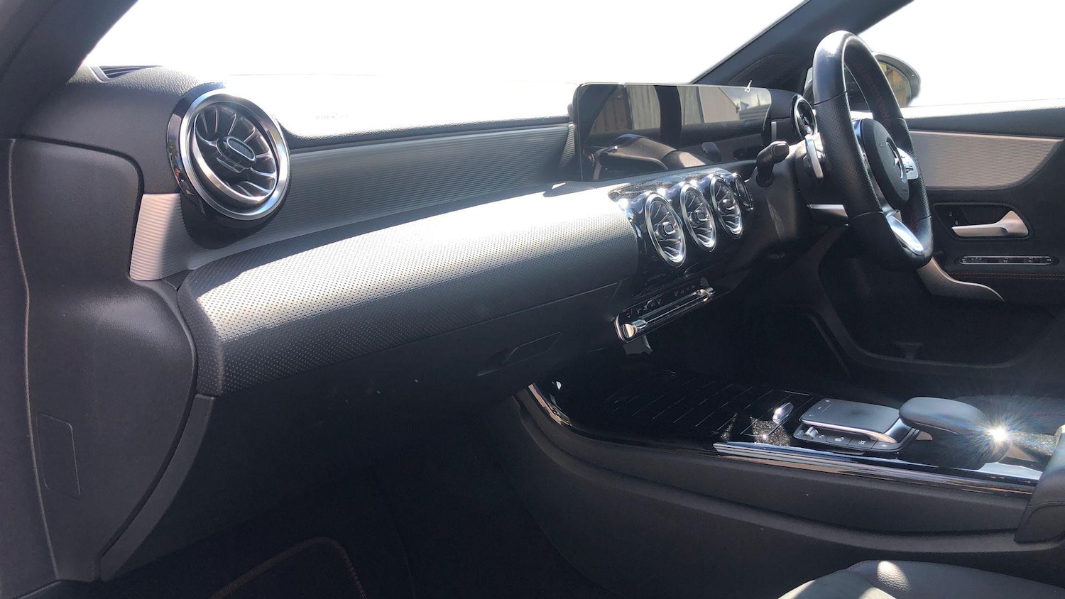 Used Mercedes-Benz A-Class 2023 for sale - 76413706: Photo 7