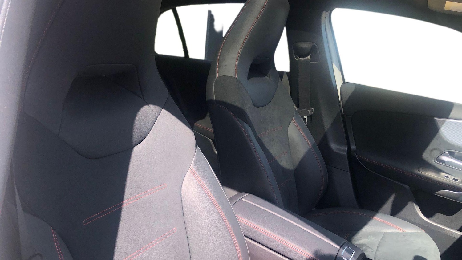 Used Mercedes-Benz A-Class 2023 for sale - 76413706: Photo 9