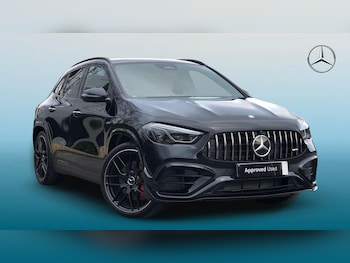 Used Mercedes-Benz GLA 2024 for sale - 77733577: Photo