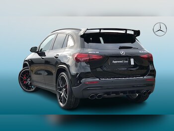Used Mercedes-Benz GLA 2024 for sale - 77733577: Photo