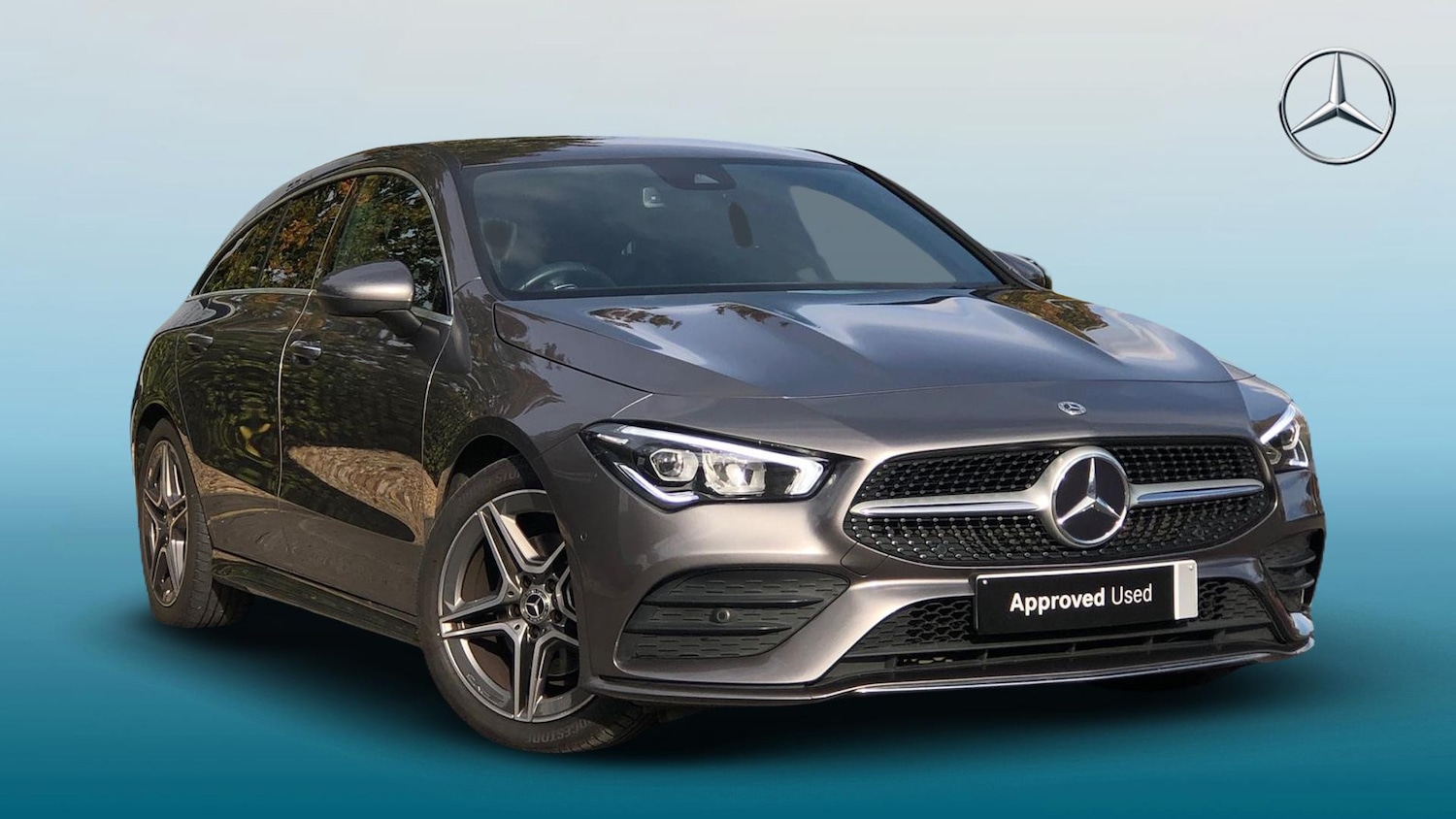Used Mercedes-Benz CLA 2021 for sale - 76413773: Photo 1