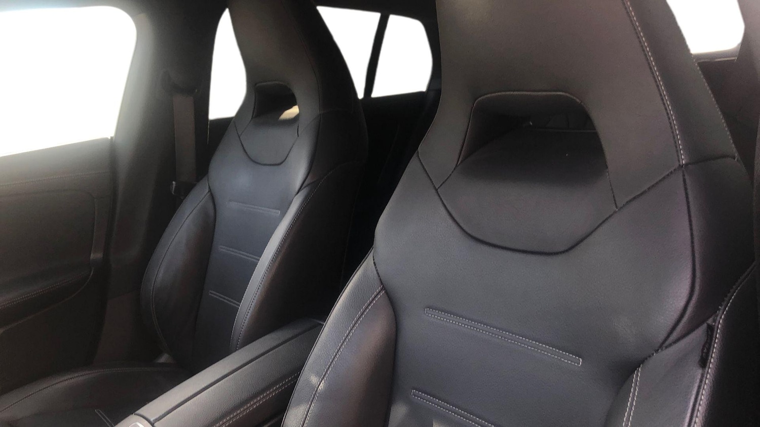 Used Mercedes-Benz CLA 2021 for sale - 76413773: Photo 11