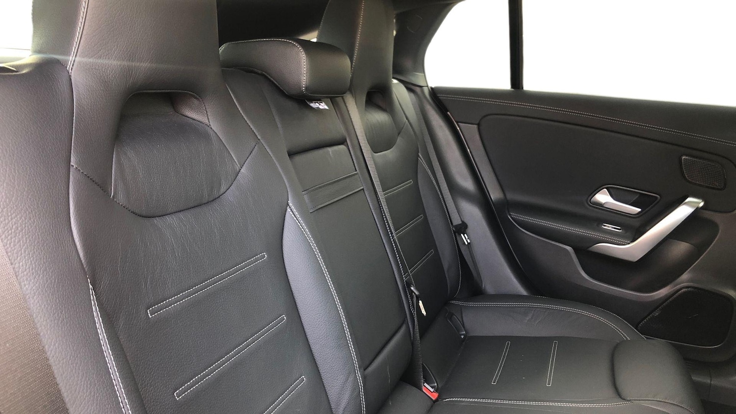 Used Mercedes-Benz CLA 2021 for sale - 76413773: Photo 12