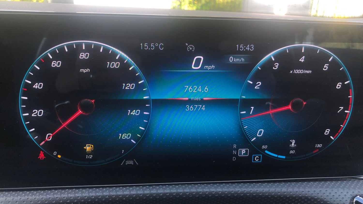 Used Mercedes-Benz CLA 2021 for sale - 76413773: Photo 13