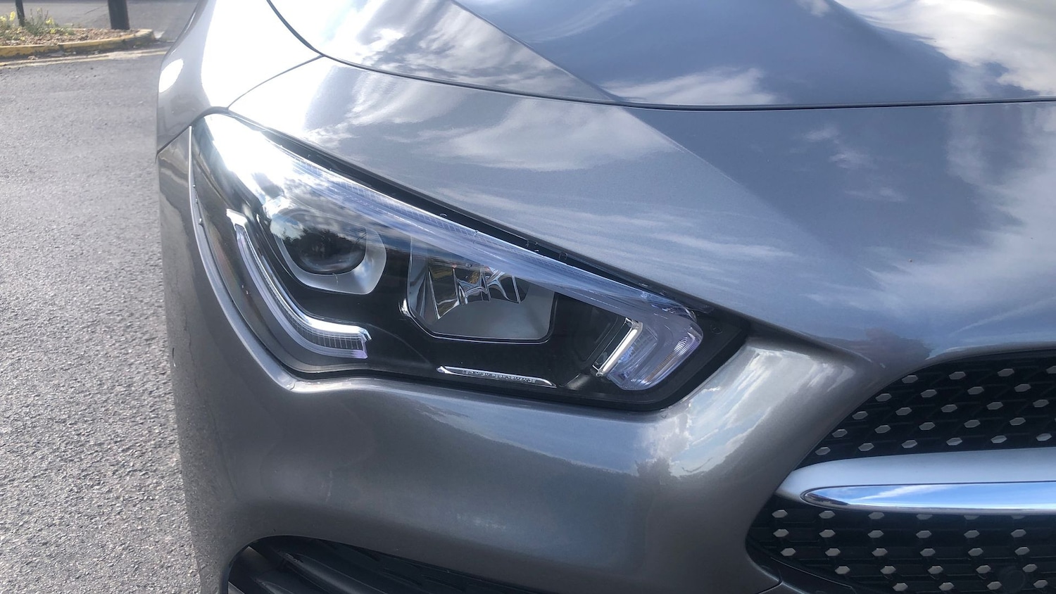 Used Mercedes-Benz CLA 2021 for sale - 76413773: Photo 15