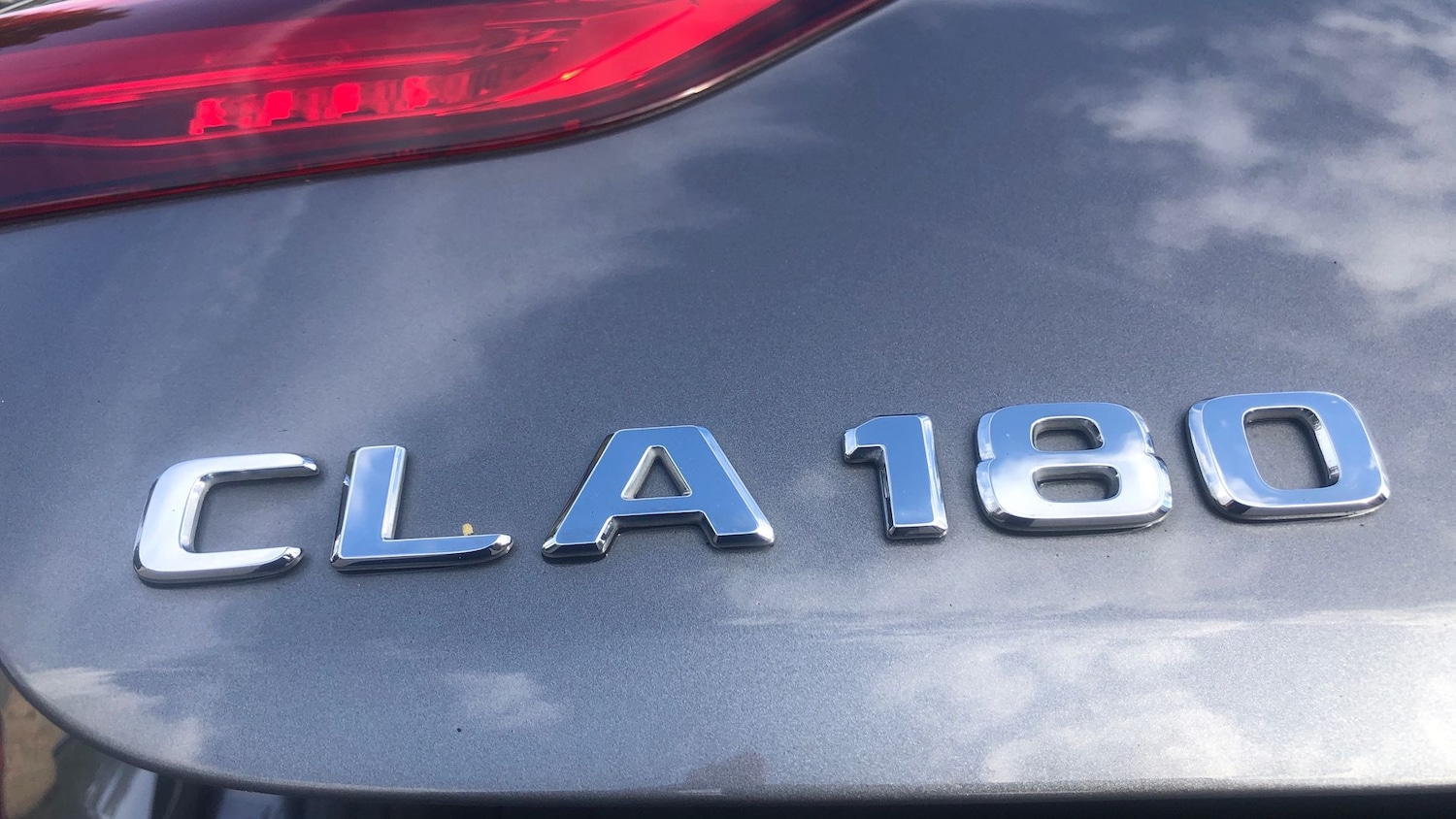 Used Mercedes-Benz CLA 2021 for sale - 76413773: Photo 17