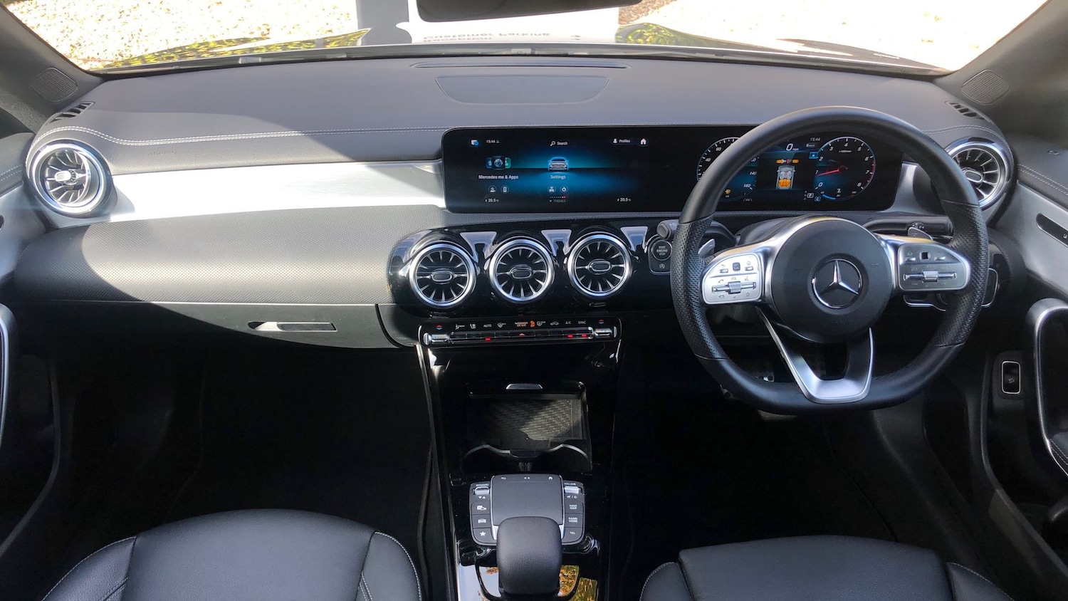 Used Mercedes-Benz CLA 2021 for sale - 76413773: Photo 18