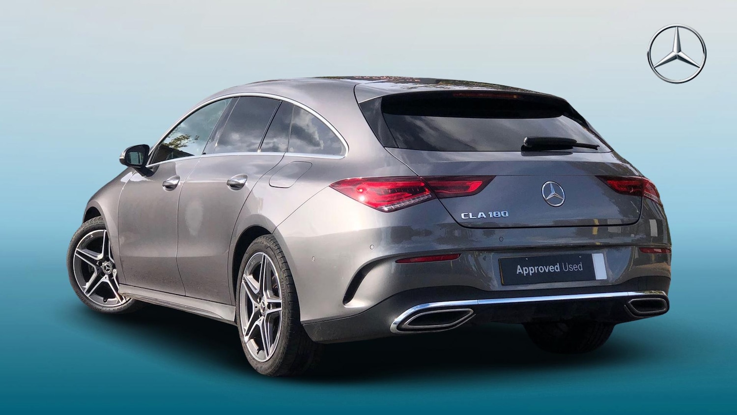 Used Mercedes-Benz CLA 2021 for sale - 76413773: Photo 2